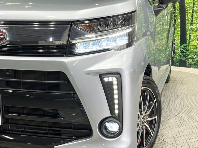 DAIHATSU MOVE CUSTOM 4WD 2021 Image 31