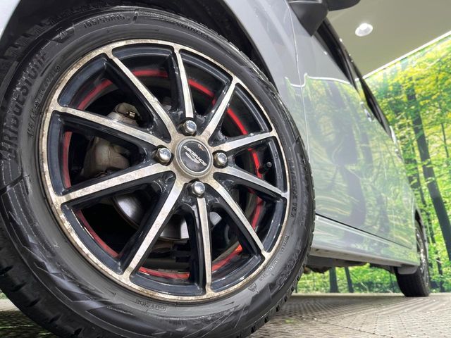 DAIHATSU MOVE CUSTOM 4WD 2021 Image 31