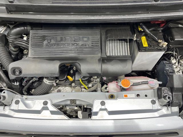 DAIHATSU MOVE CUSTOM 4WD 2021 Image 31