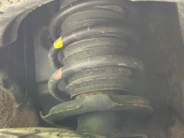 DAIHATSU MOVE CUSTOM 4WD 2021 Image 31