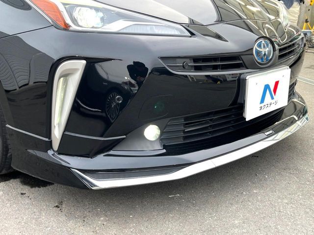 TOYOTA PRIUS 2021 Image 31