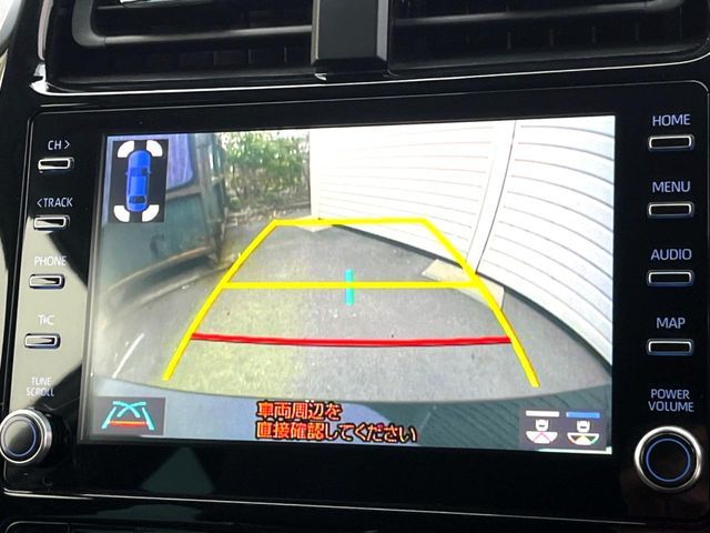 TOYOTA PRIUS 2021 Image 31