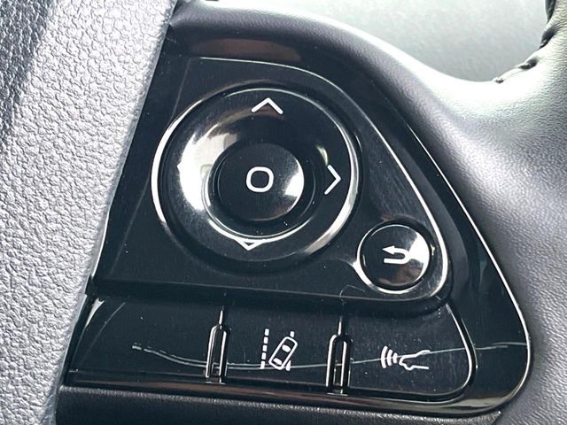 TOYOTA PRIUS 2021 Image 31