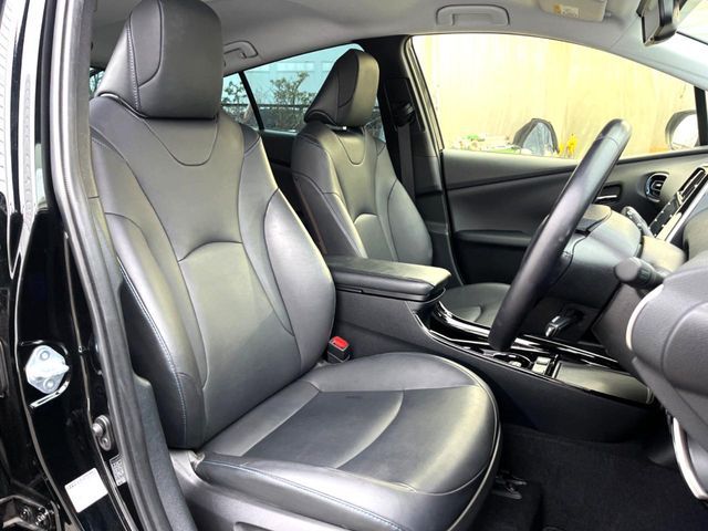 TOYOTA PRIUS 2021 Image 31