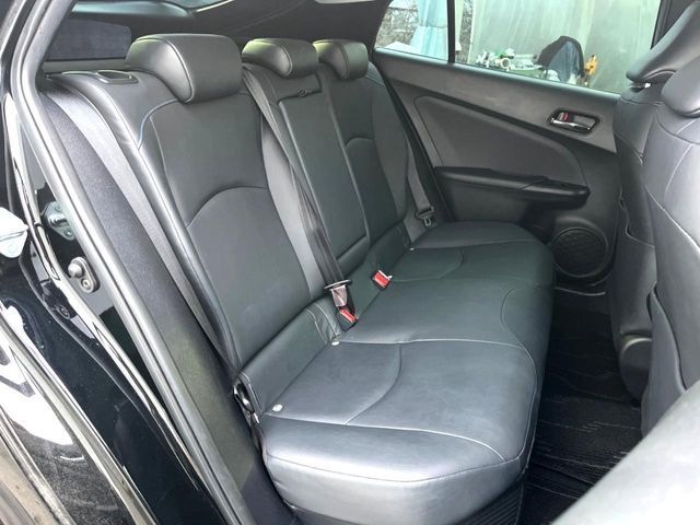 TOYOTA PRIUS 2021 Image 31