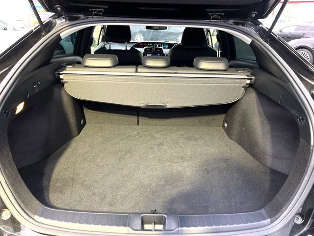 TOYOTA PRIUS 2021 Image 31