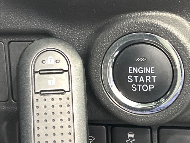 DAIHATSU CAST ACTIVA 2019 Image 31