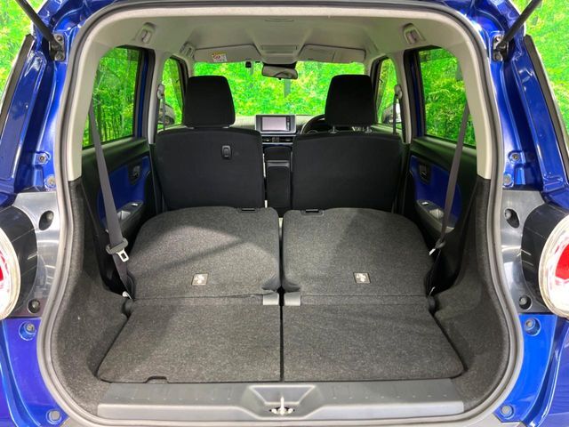 DAIHATSU CAST ACTIVA 2019 Image 31