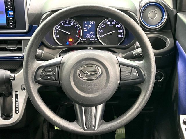 DAIHATSU CAST ACTIVA 2019 Image 31