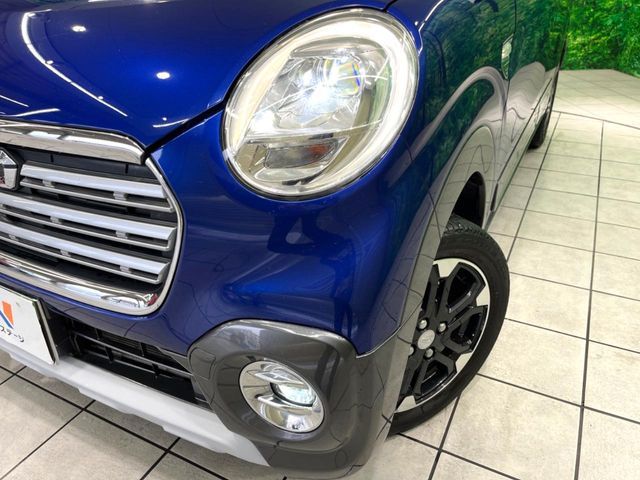 DAIHATSU CAST ACTIVA 2019 Image 31