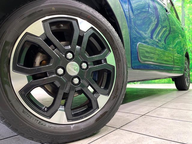 DAIHATSU CAST ACTIVA 2019 Image 31