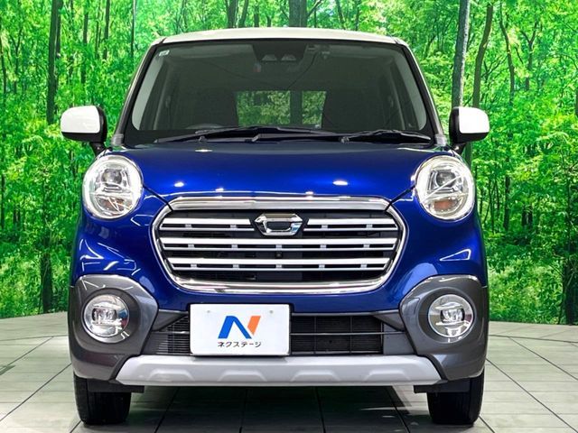 DAIHATSU CAST ACTIVA 2019 Image 31