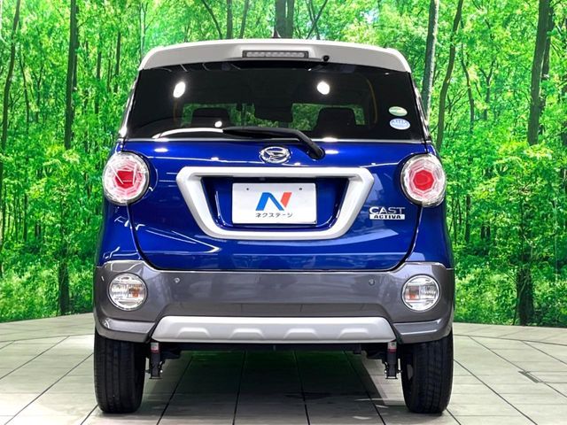 DAIHATSU CAST ACTIVA 2019 Image 31