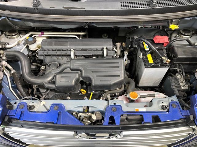 DAIHATSU CAST ACTIVA 2019 Image 31