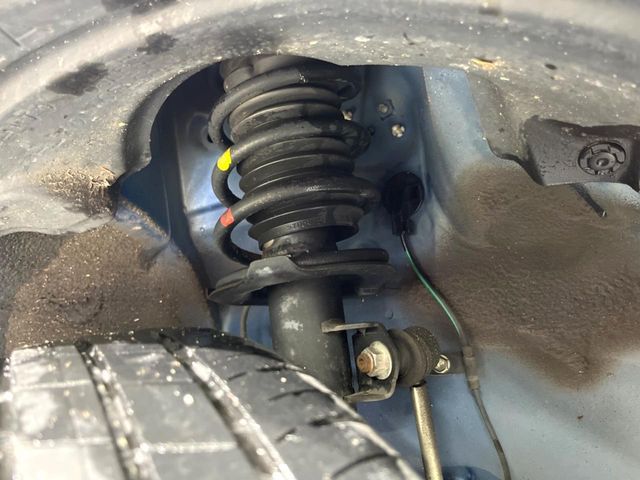 DAIHATSU CAST ACTIVA 2019 Image 31