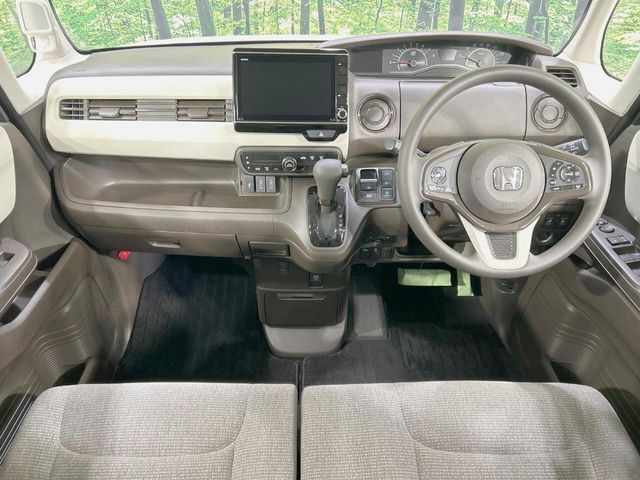 HONDA N BOX 2022 Image 31