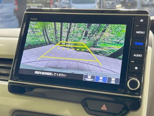 HONDA N BOX 2022 Image 31