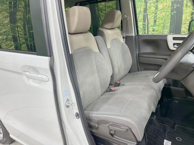 HONDA N BOX 2022 Image 31