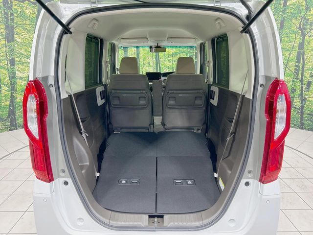 HONDA N BOX 2022 Image 31