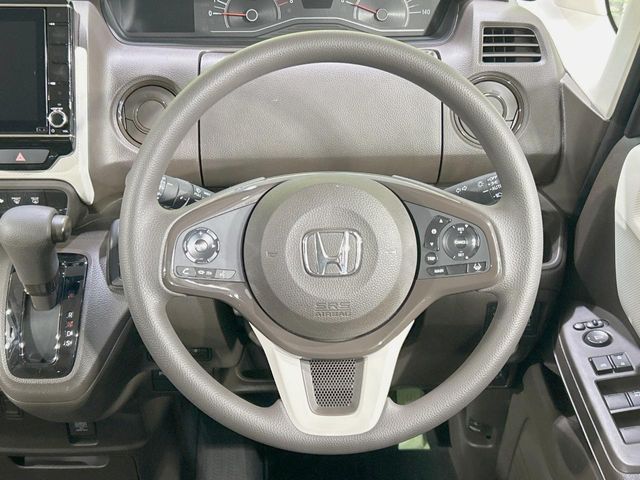 HONDA N BOX 2022 Image 31