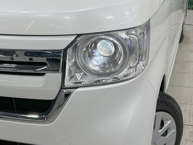 HONDA N BOX 2022 Image 31