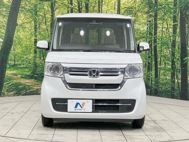 HONDA N BOX 2022 Image 31