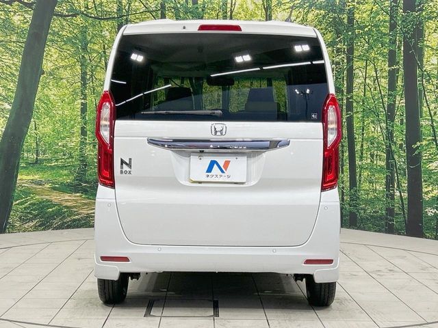 HONDA N BOX 2022 Image 31