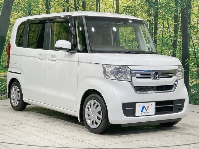 HONDA N BOX 2022 Image 31