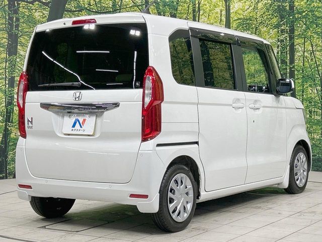 HONDA N BOX 2022 Image 31