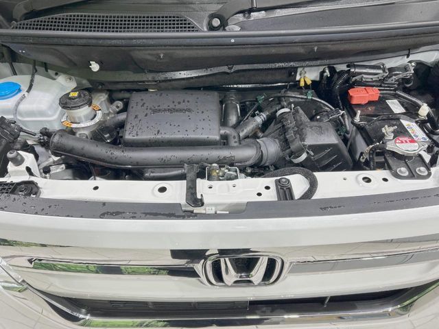 HONDA N BOX 2022 Image 31