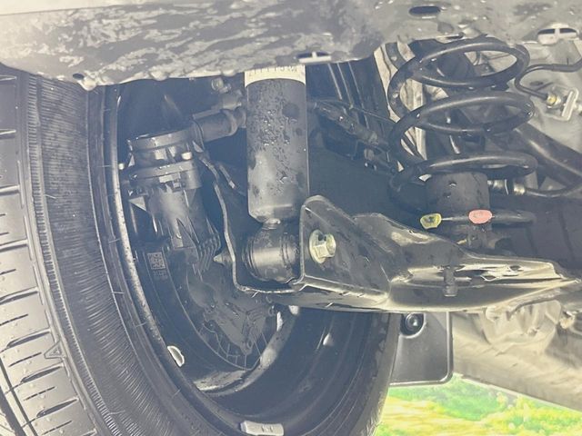 HONDA N BOX 2022 Image 31