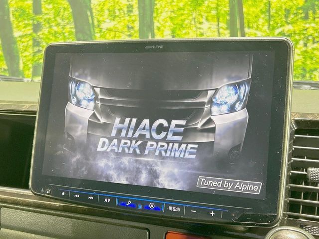 TOYOTA HIACE VAN 2WD 2022 Image 31