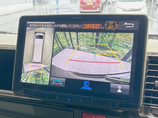 TOYOTA HIACE VAN 2WD 2022 Image 31