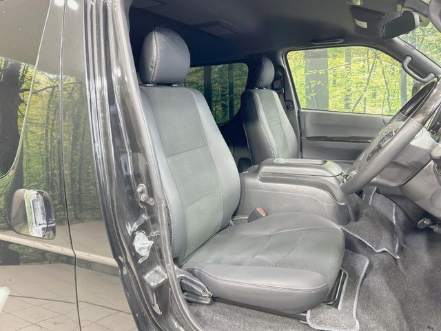 TOYOTA HIACE VAN 2WD 2022 Image 31