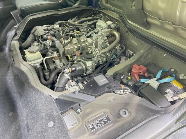 TOYOTA HIACE VAN 2WD 2022 Image 31