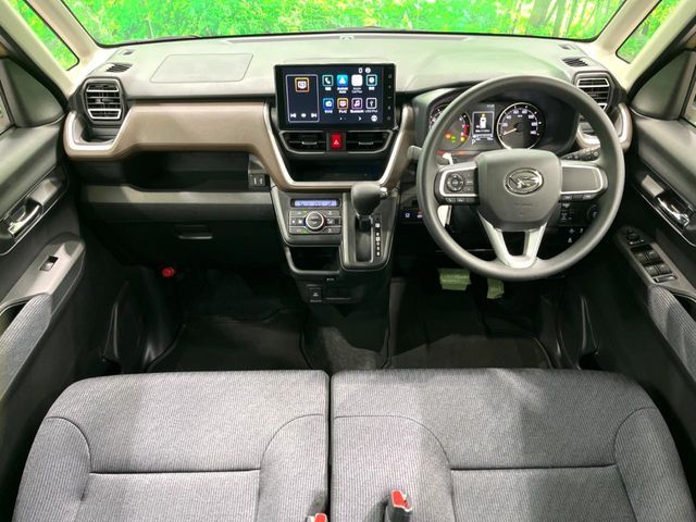 DAIHATSU MOVE 2025 Image 31