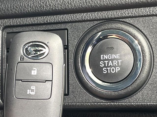 DAIHATSU MOVE 2025 Image 31