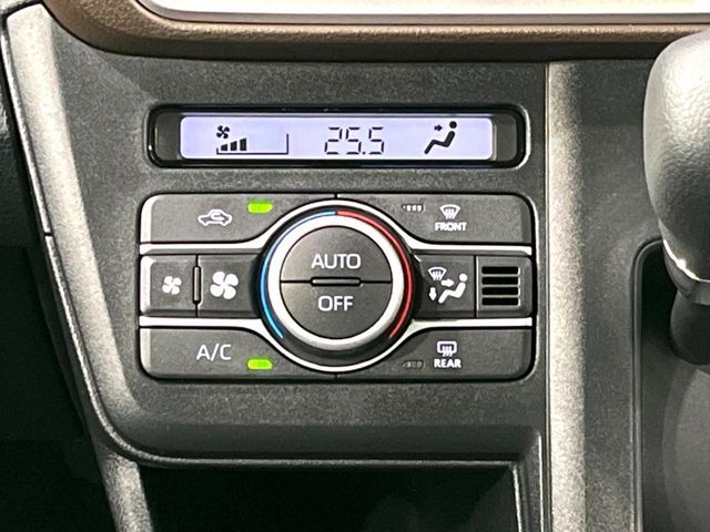 DAIHATSU MOVE 2025 Image 31