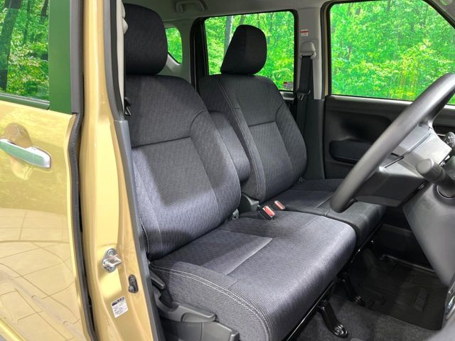 DAIHATSU MOVE 2025 Image 31