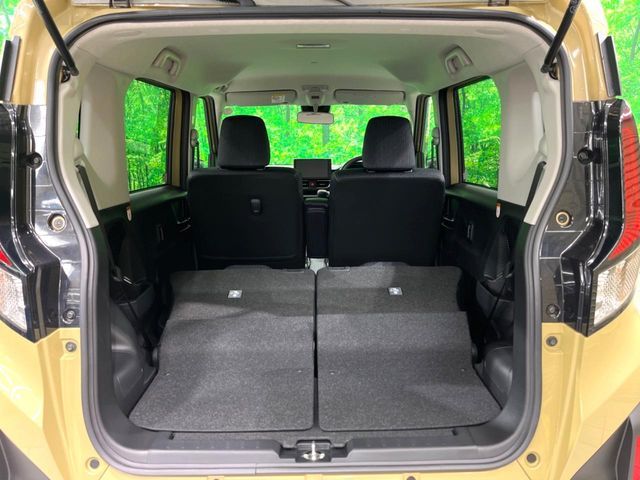 DAIHATSU MOVE 2025 Image 31