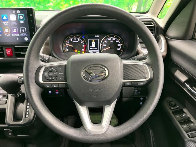 DAIHATSU MOVE 2025 Image 31