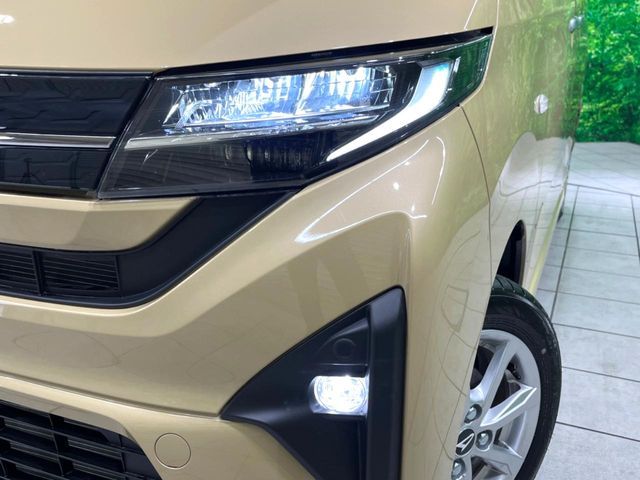 DAIHATSU MOVE 2025 Image 31