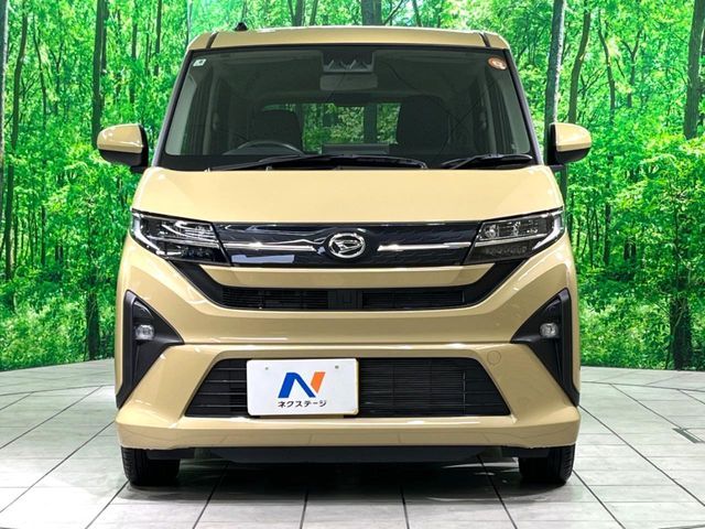 DAIHATSU MOVE 2025 Image 31