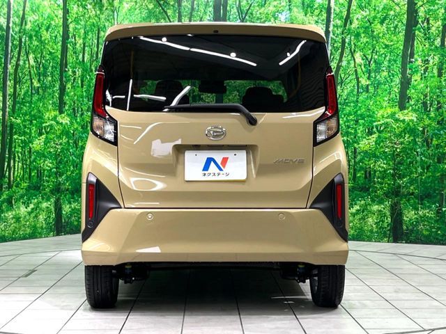 DAIHATSU MOVE 2025 Image 31