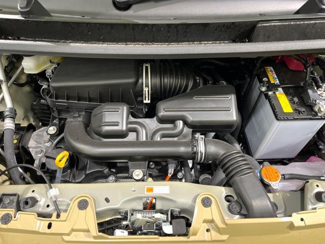 DAIHATSU MOVE 2025 Image 31