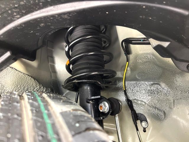 DAIHATSU MOVE 2025 Image 31