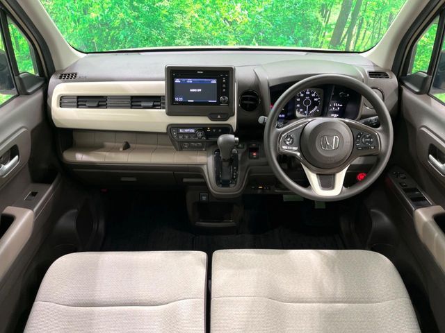 HONDA N-WGN 2021 Image 31