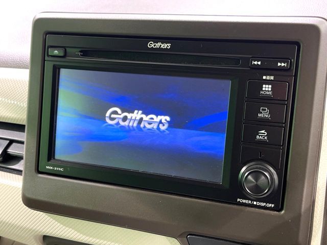 HONDA N-WGN 2021 Image 31