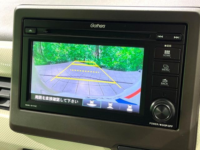 HONDA N-WGN 2021 Image 31