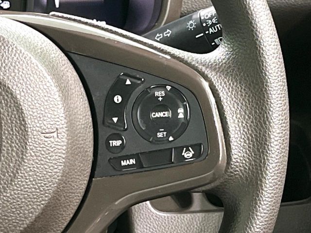 HONDA N-WGN 2021 Image 31